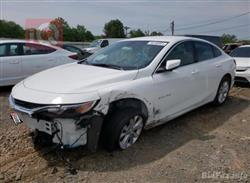 شيفروليه ماليبو